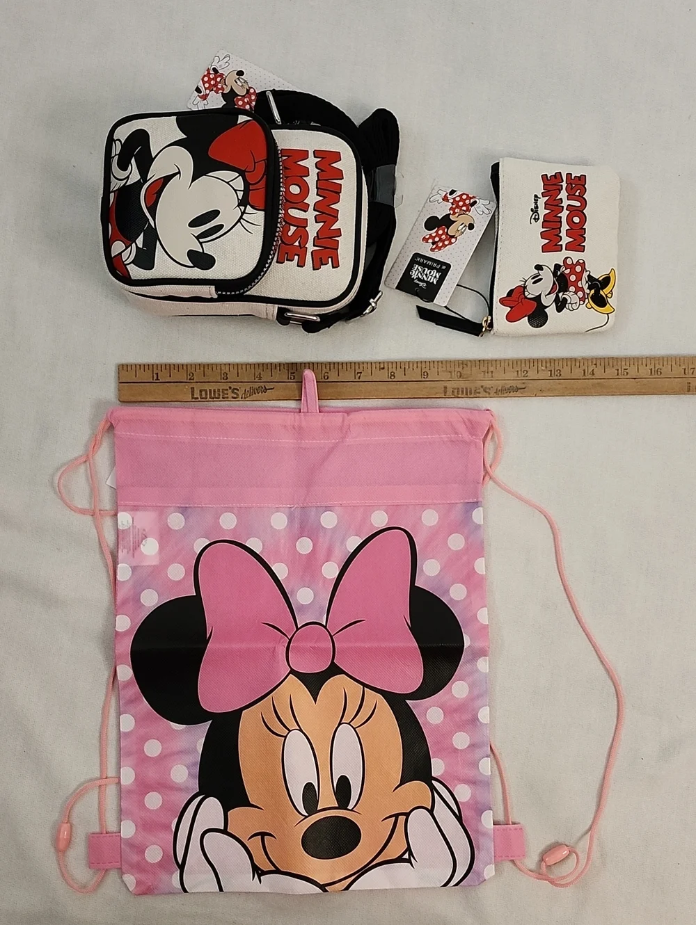 Disney charming nwt